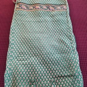 Vintage Vera Bradley Garment Bag